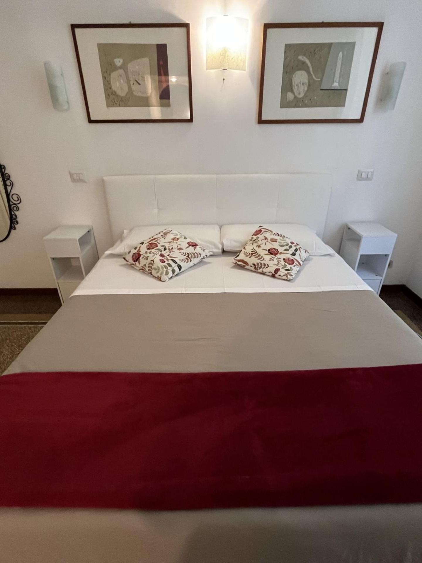 Apartment Vintage In Rome